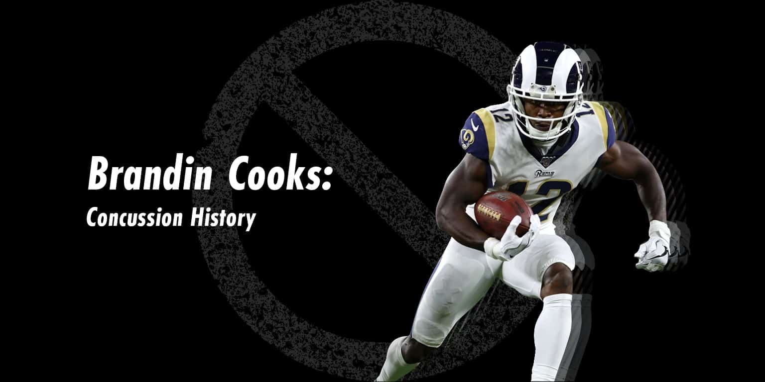 Fantasy Football: What to expect from Brandin Cooks in 2021