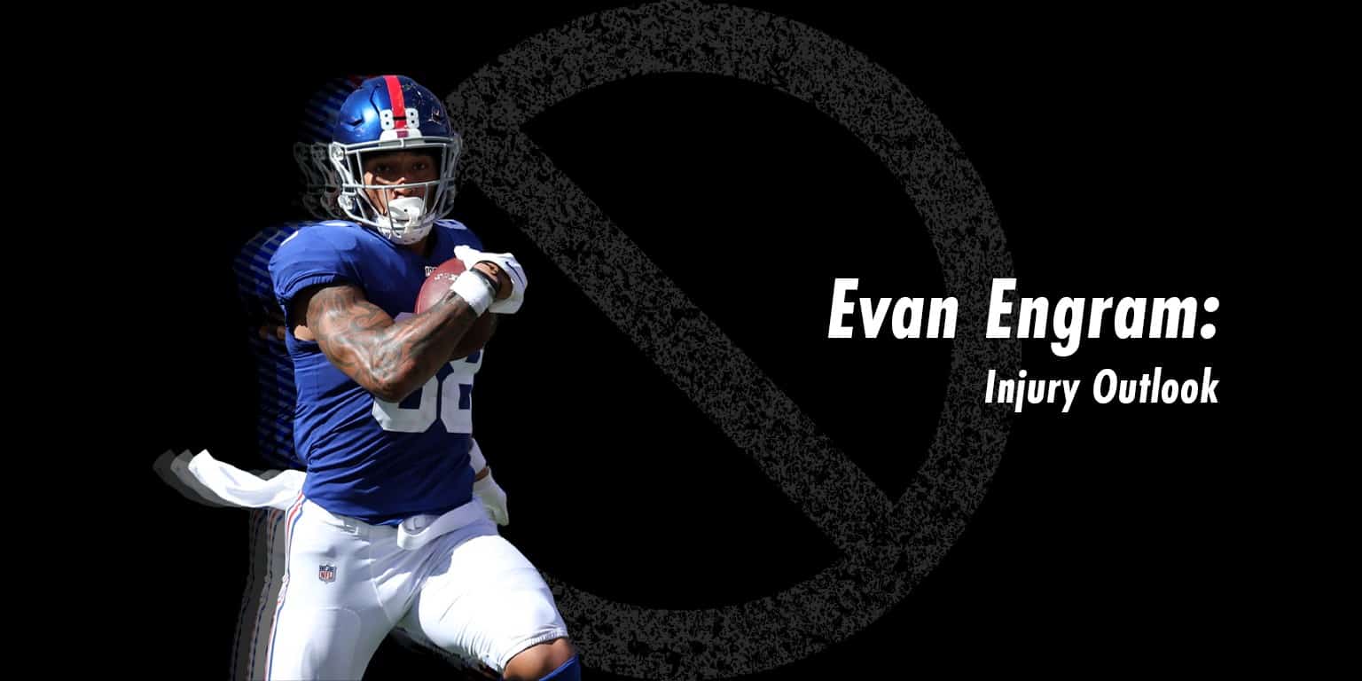 Evan Engram: Fantasy Football Outlook For The 2023 Season