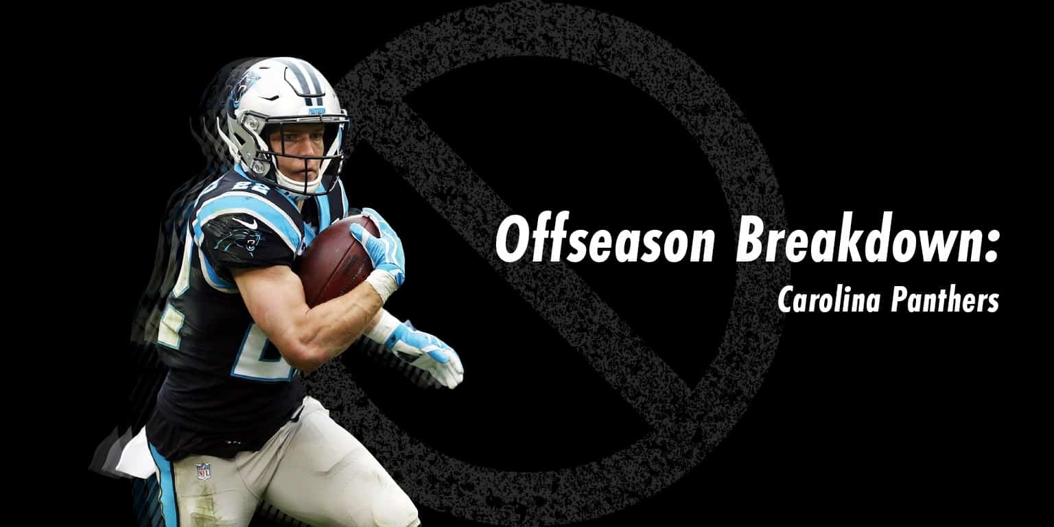 Fantasy Football Mock Draft 2021: Christian McCaffrey is still the  undisputed 1.01