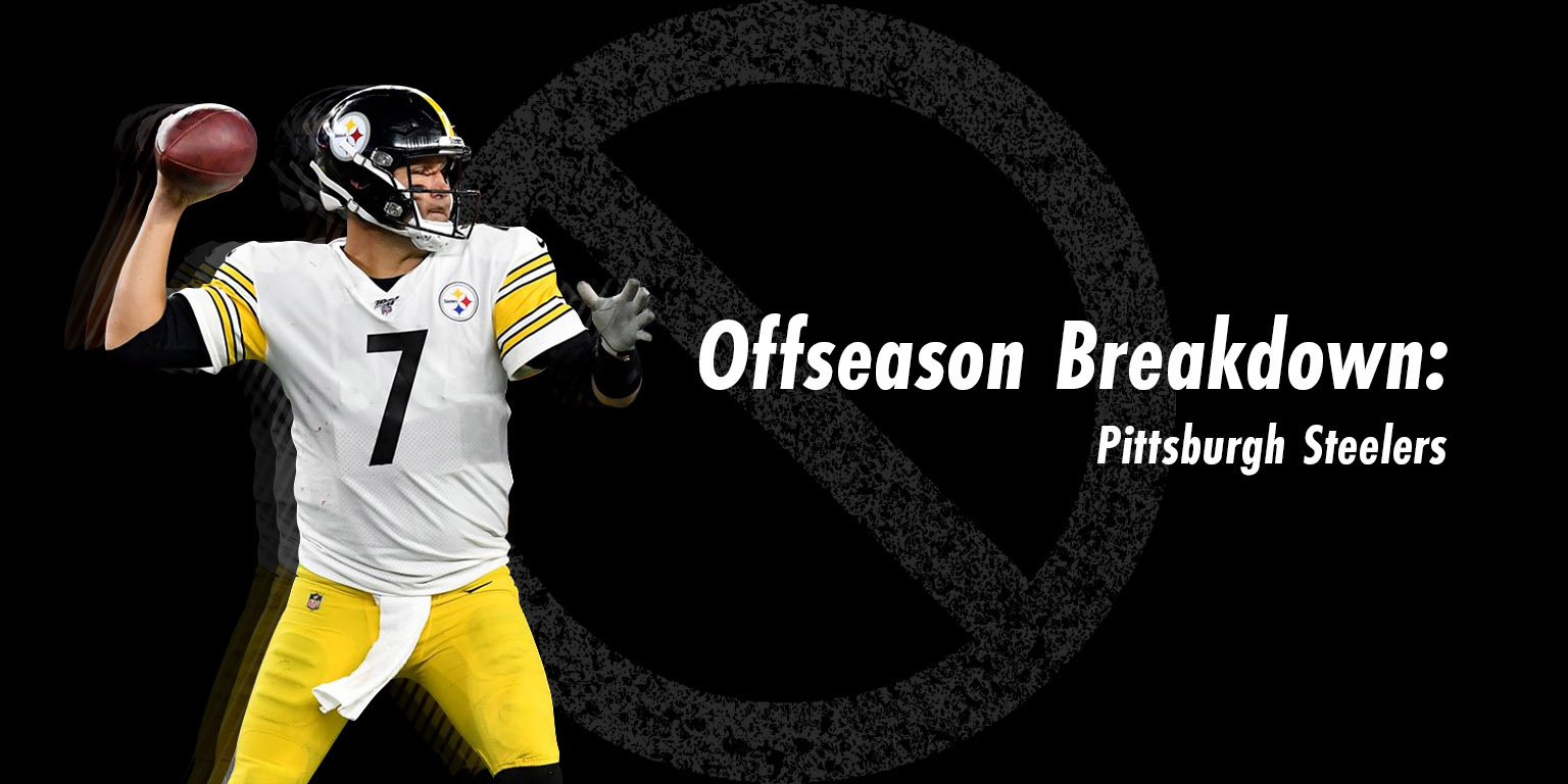 Steelers One of Five Teams Facing 'Make Or Break' Season in 2021 - Steelers  Depot