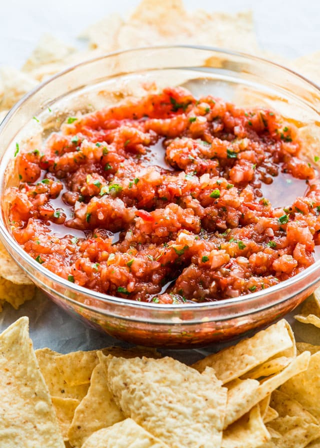 Salsa