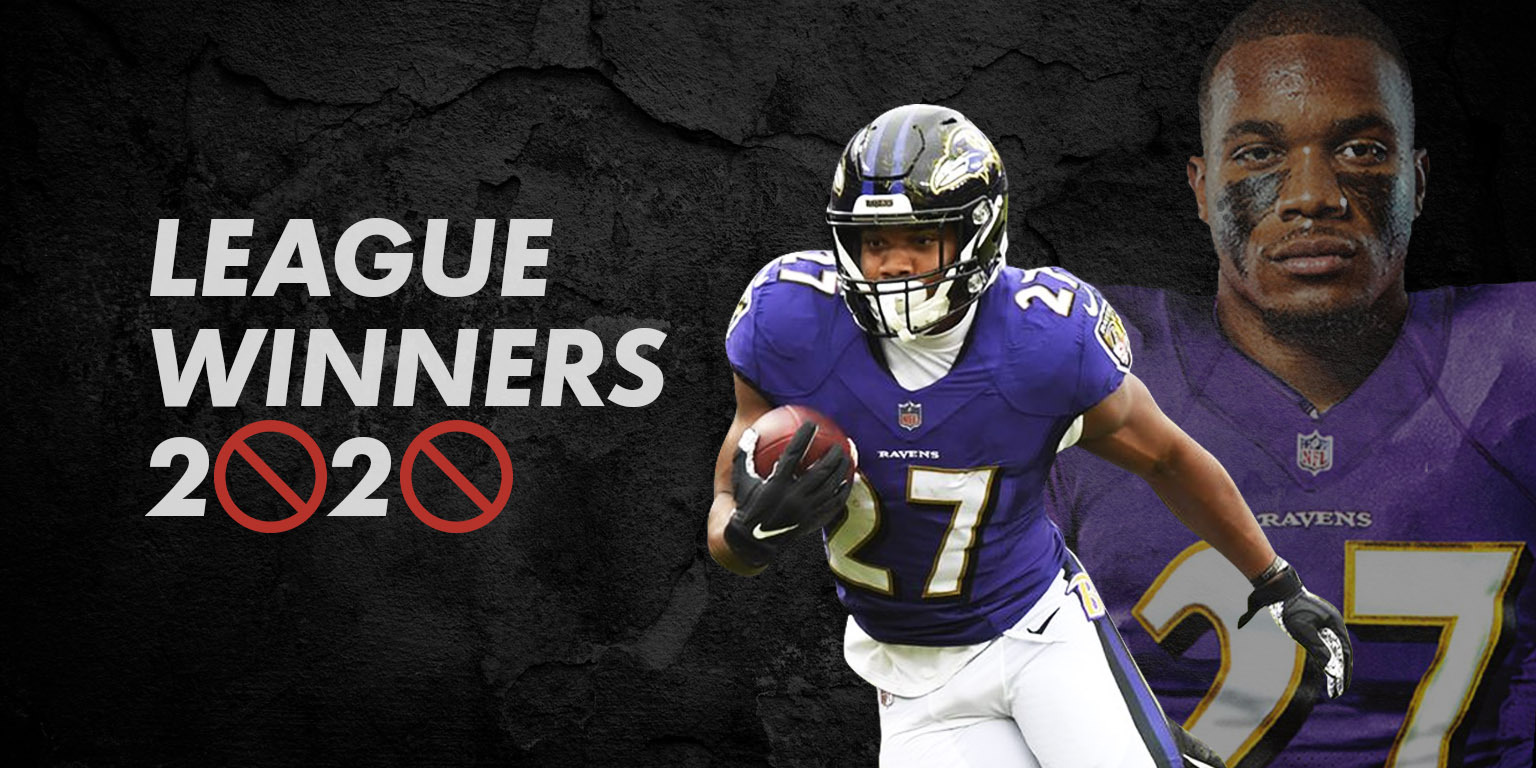 The Undroppables - League Winners (Fantasy Football 2020)