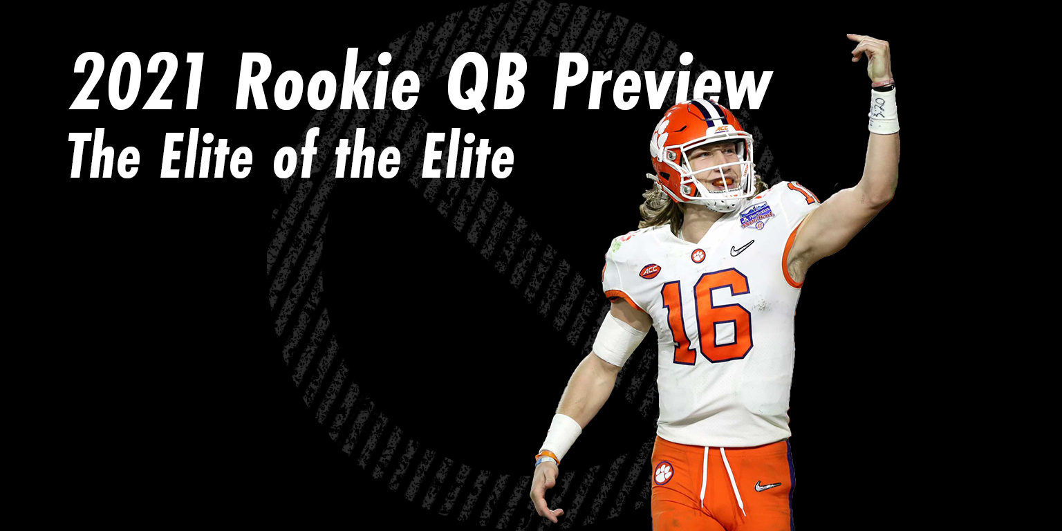 The Undroppables - 2022 NFL Draft Preview