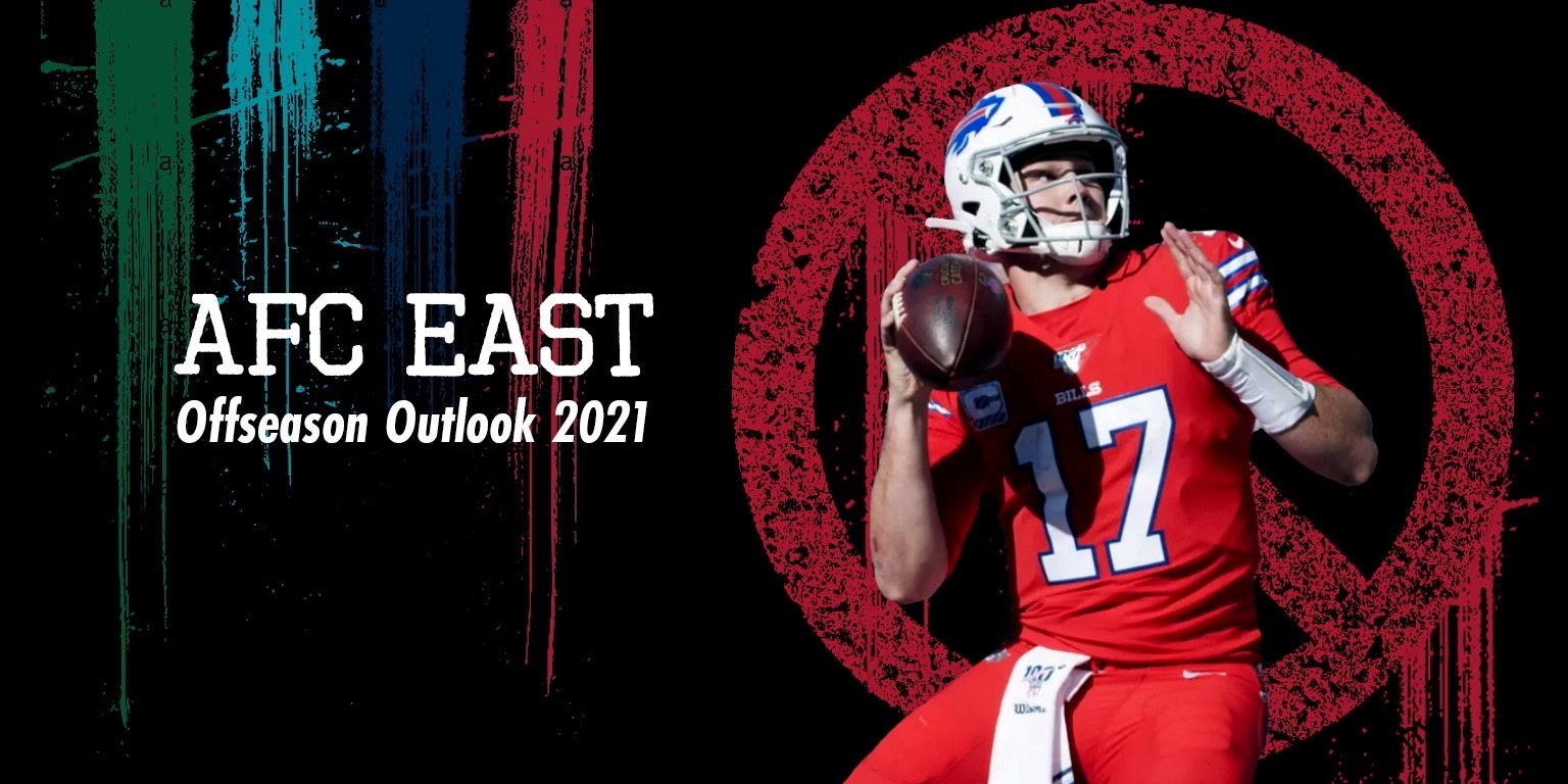 Offseason Moves and Draft Needs: AFC East