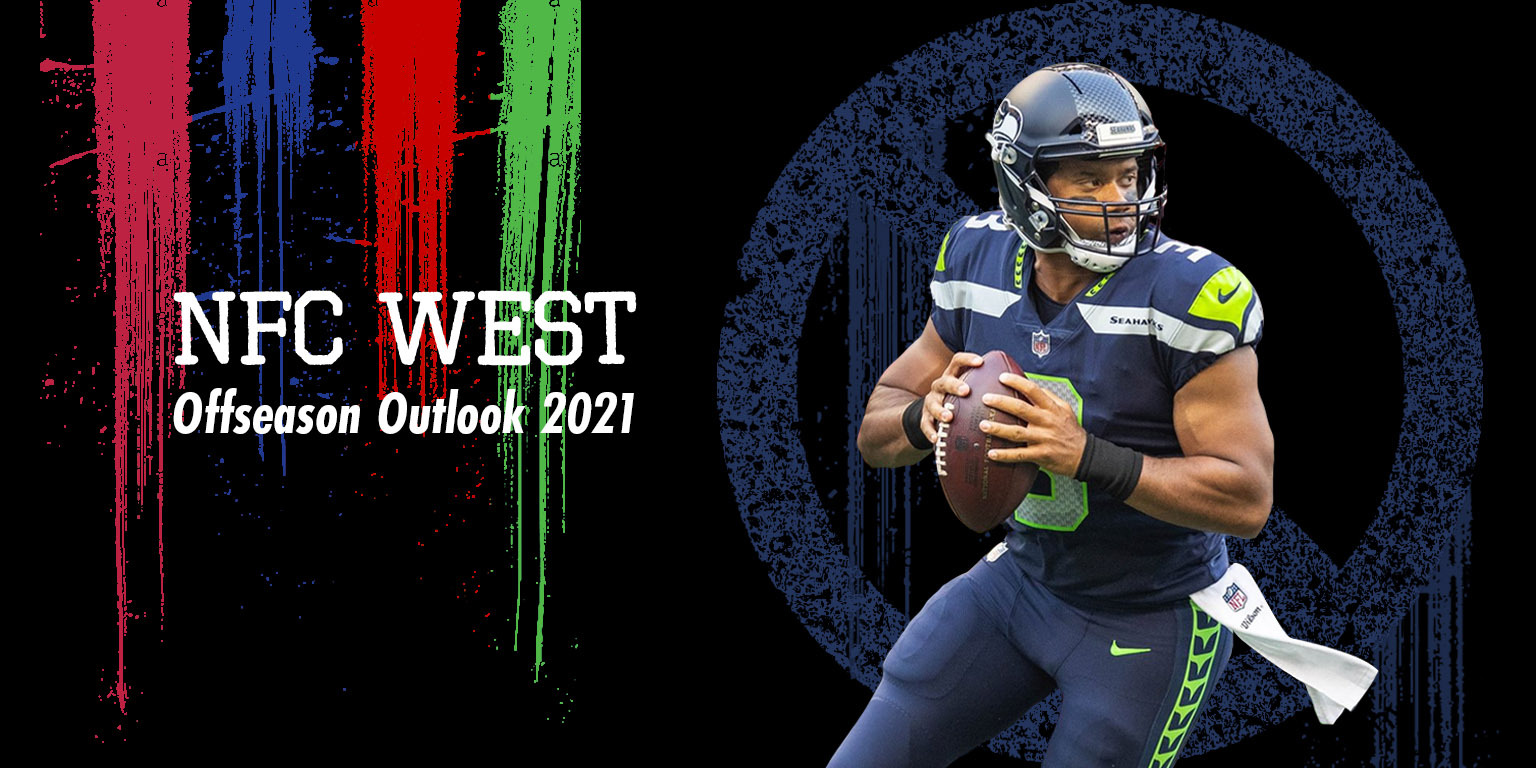 2021 Seattle Seahawks Fantasy Team Outlook: Russell Wilson's Powerhouse  Offense Overshadowed By Poor 2020 Finish - Sports Illustrated