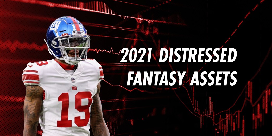 NFL Fantasy Football 2022: Marcas Grant's Week 5 sleepers