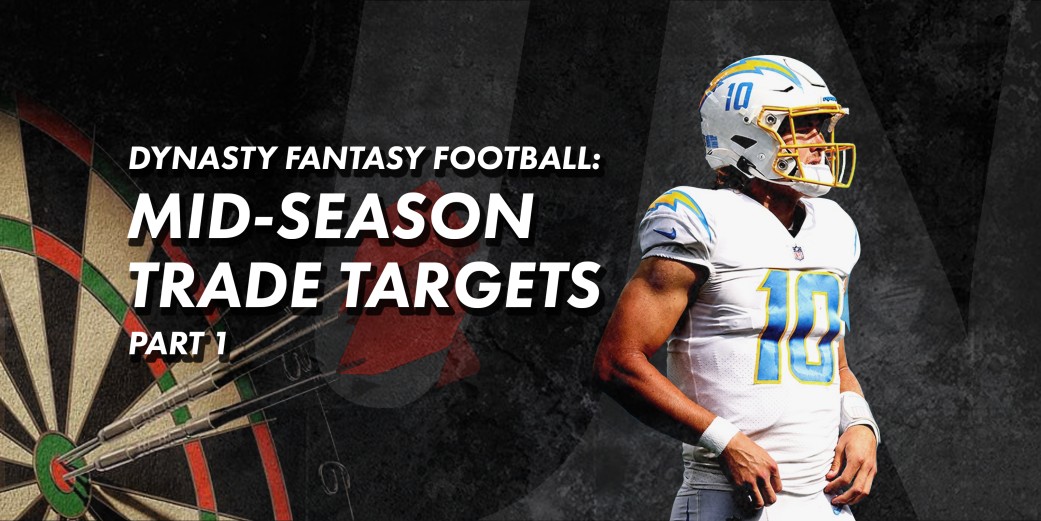 Top Off-Season Dynasty Trades You Should Target Now (2021 Fantasy Football)  