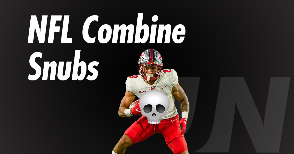 Every FCS Player in the 2022 NFL Combine - Underdog Dynasty