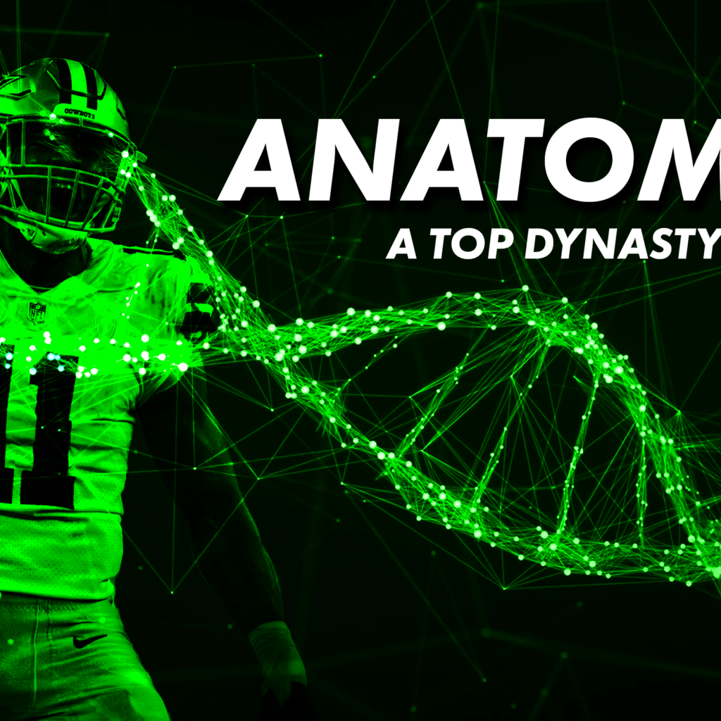 Top 250 2022 Dynasty IDP Fantasy Football Rankings