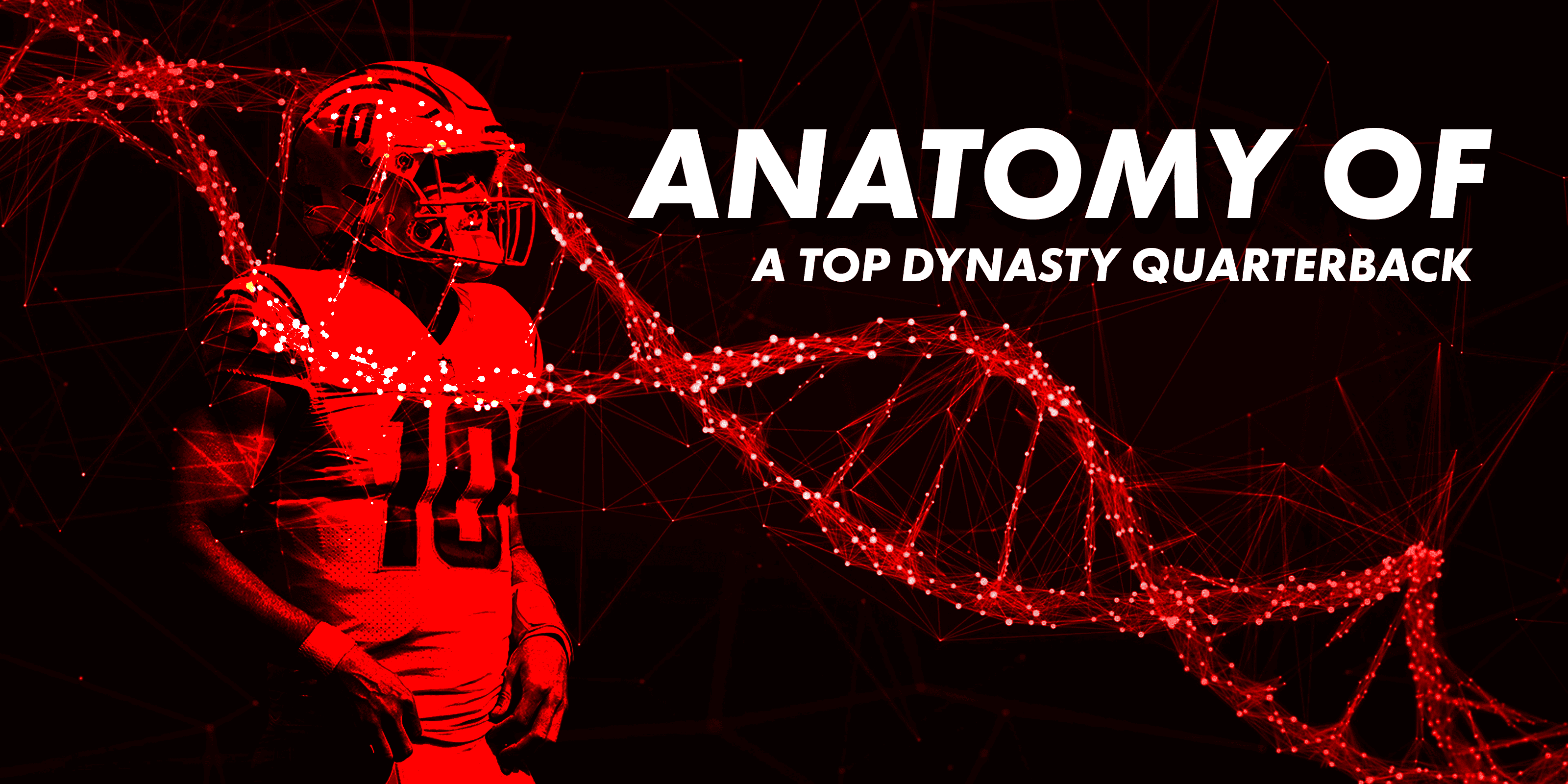 Top 30 Dynasty Quarterback Rankings