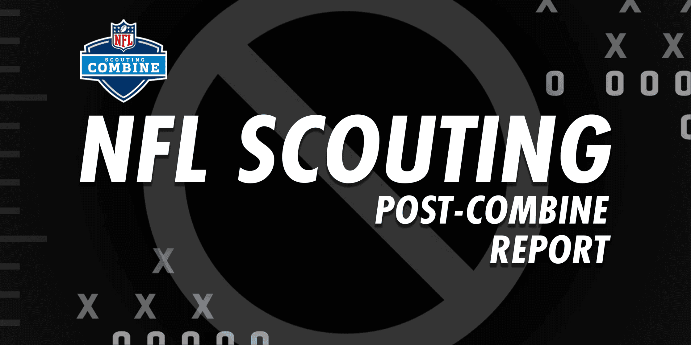 NFL Scouting  Post-Combine Report 2022 - The Undroppables