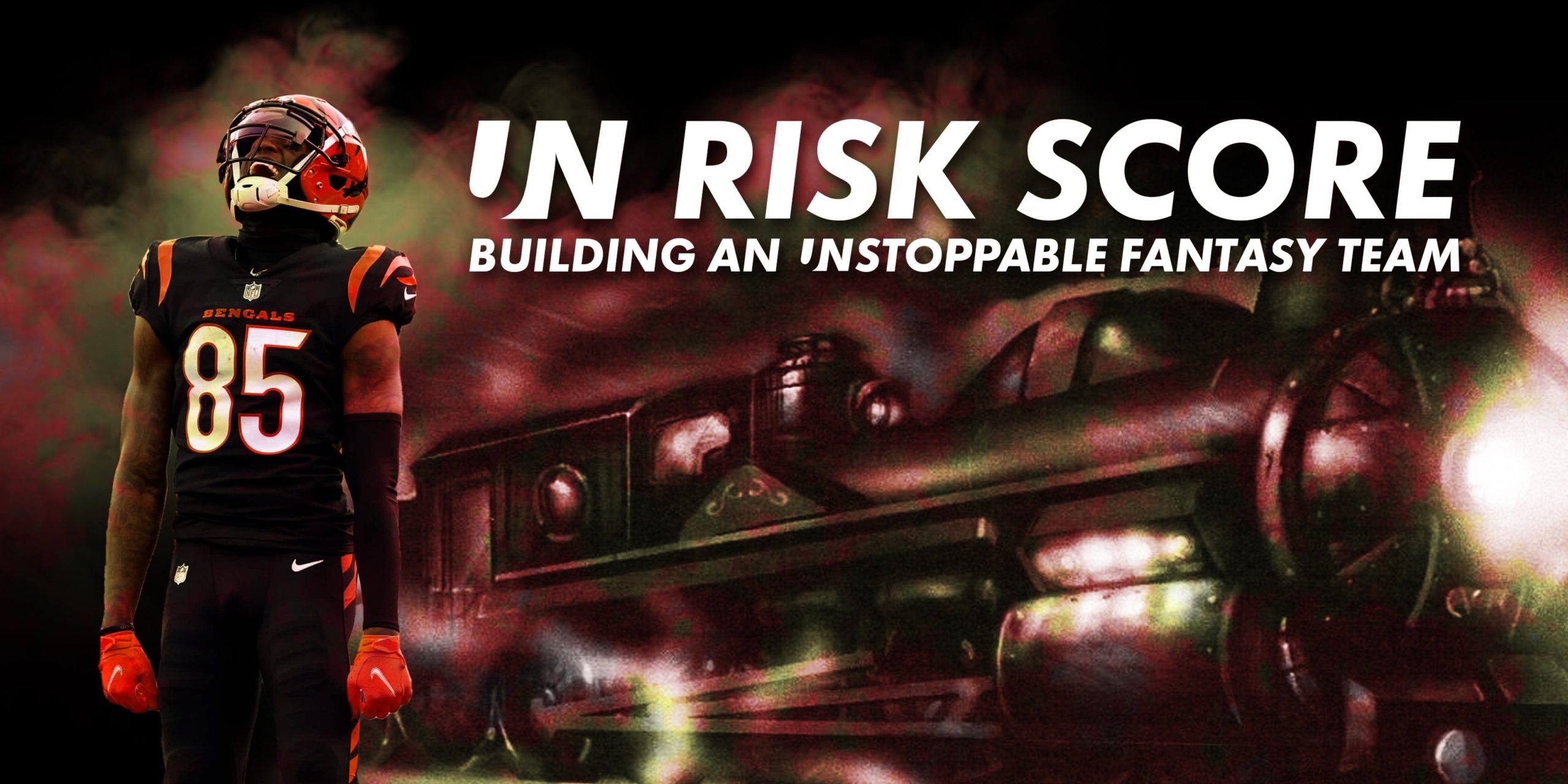The Undroppables The Undroppables Risk Score Building an