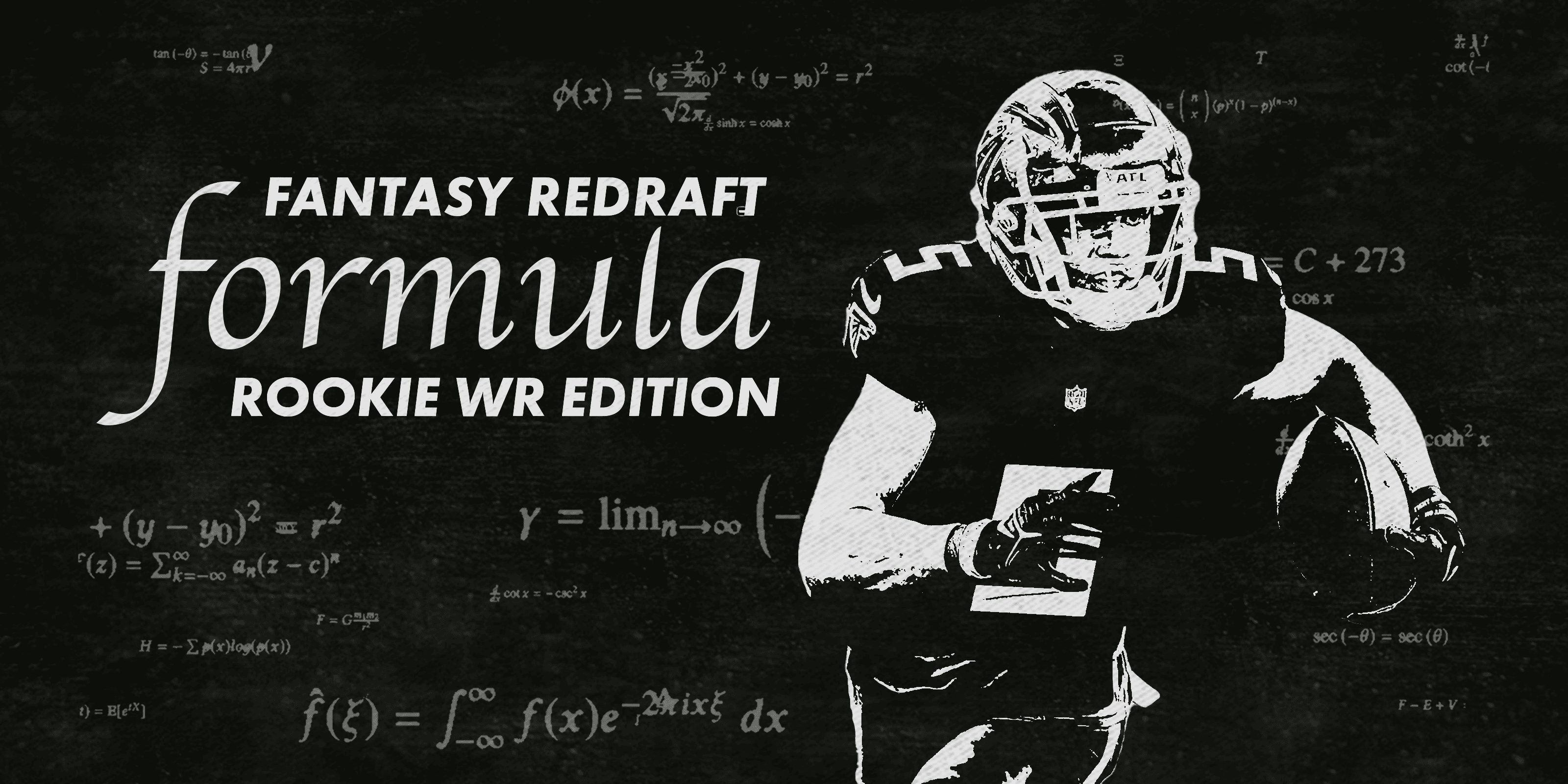 2022 Dynasty Rookie Redraft: Round 1 - Dynasty Football